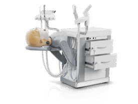 KaVo Simulationseinheit DSE Expert KaVo Simulationseinheit DSE Expert