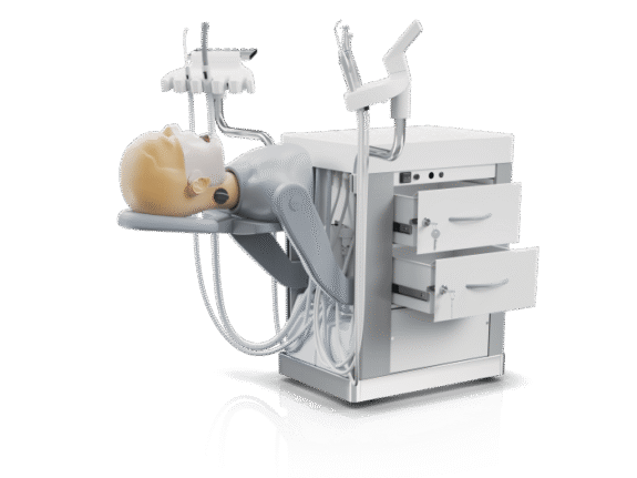 KaVo Simulationseinheit DSE Expert | 328786