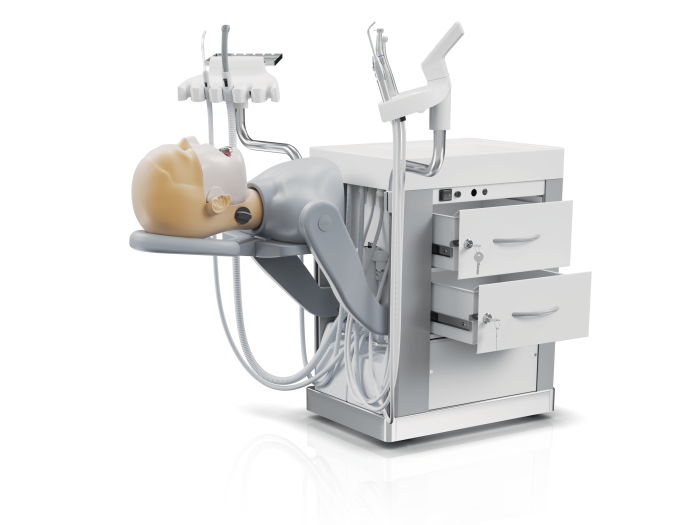 KaVo Simulationseinheit DSE Expert | 328786 KaVo Simulationseinheit DSE Expert | 328786