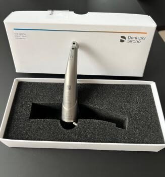 Dentsply Sirona APEX T1 Line Endo 6L | 330237