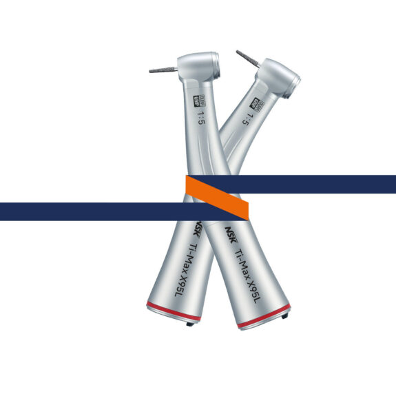 Promo FLASH Sommeraktion: Doppelpack Ti-Max X95L | 328393