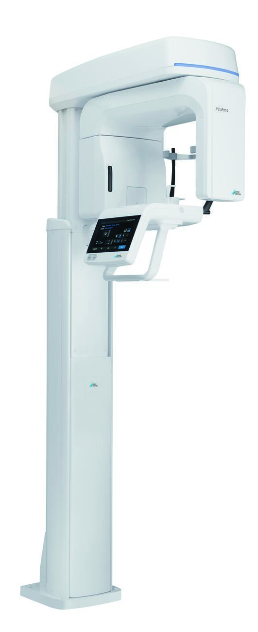 Aktionspaket 2: VistaPano S und S Ceph 2.0 – Bis zu 3000 € Preisvorteil | 328021