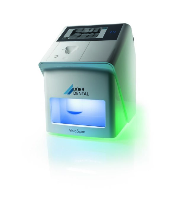 Aktionspaket 3: VistaScan Mini View 2.0 – SmartScan Edition – bis zu 1500 € Preisvorteil | 328022