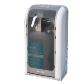 SARAYA GUD 1000 „No Touch“ Dispenser SARAYA GUD 1000 „No Touch“ Dispenser