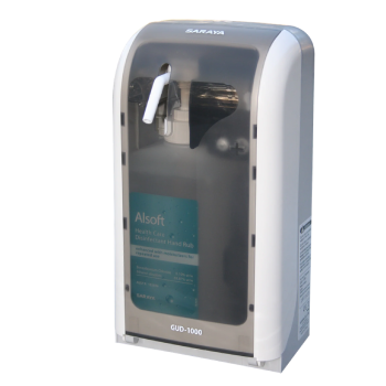 SARAYA GUD 1000 „No Touch“ Dispenser | 330189
