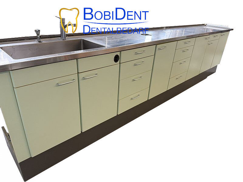 Freuding Gießtisch / Gießtheke Farbe Mintgrün Zahntechnik Labor Langversion | 329113 Freuding Gießtisch / Gießtheke Farbe Mintgrün Zahntechnik Labor Langversion | 329113