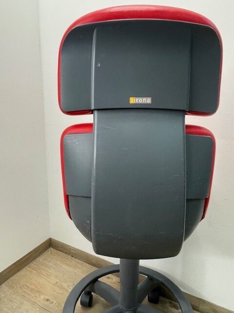 Sirona Hugo Arbeitssessel gebraucht | 330251 Sirona Hugo Arbeitssessel gebraucht | 330251