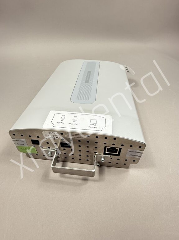 Kodak/Carestream CS 9000 Pan/3D Sensor inkl. Teilabnahmeprüfung | 329603