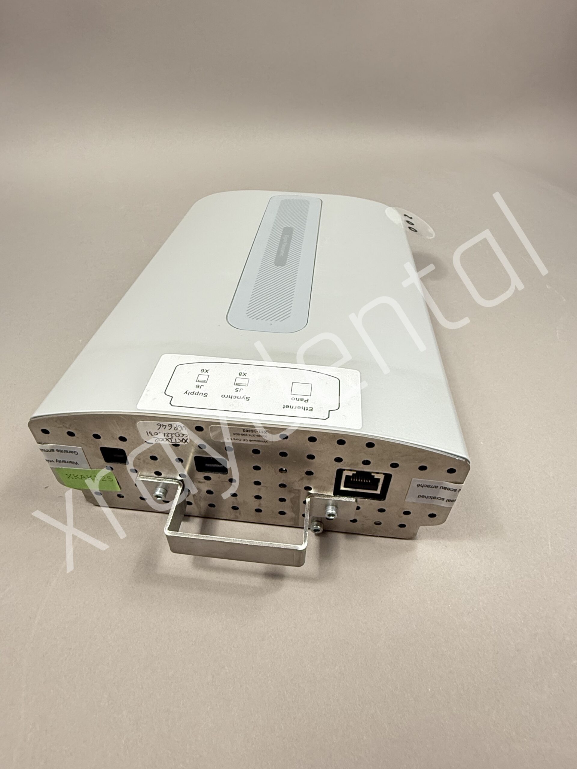 Kodak/Carestream CS 9000 Pan/3D Sensor inkl. Teilabnahmeprüfung | 329603 Kodak/Carestream CS 9000 Pan/3D Sensor inkl. Teilabnahmeprüfung | 329603