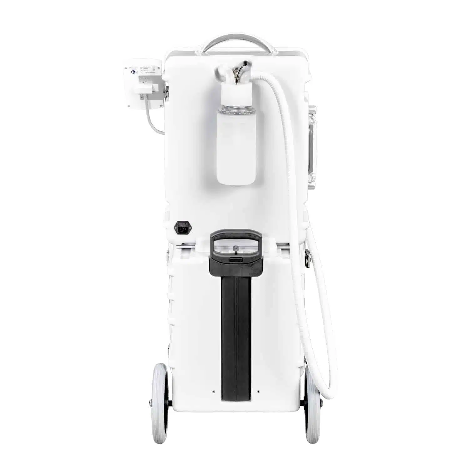 Portable Dentaleinheit Super-Port Mobile von BPR Swiss | 329515 Portable Dentaleinheit Super-Port Mobile von BPR Swiss | 329515