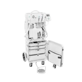 Portable Dentaleinheit Smart Port Premium von BPR Swiss Portable Dentaleinheit Smart Port Premium von BPR Swiss