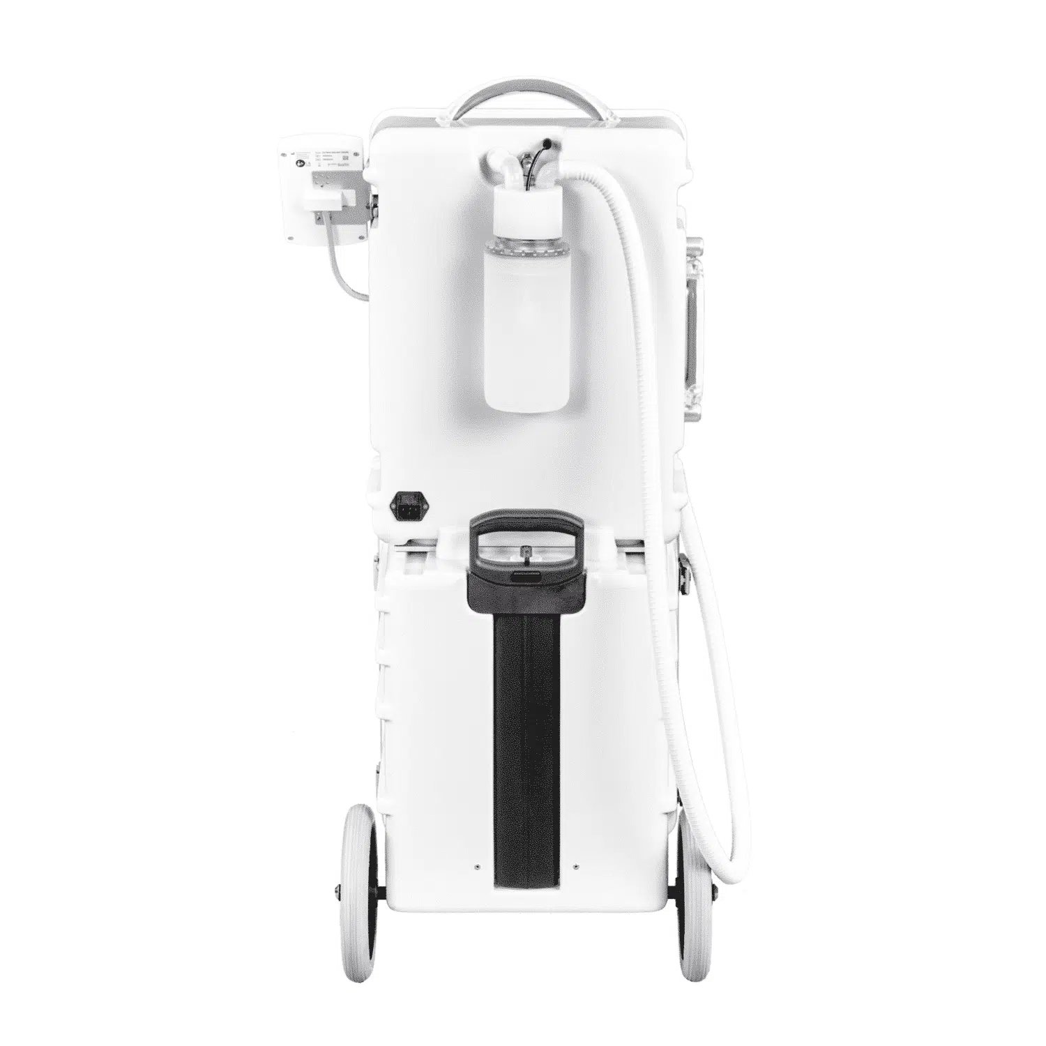 Portable Dentaleinheit Smart Port Premium von BPR Swiss | 329540 Portable Dentaleinheit Smart Port Premium von BPR Swiss | 329540