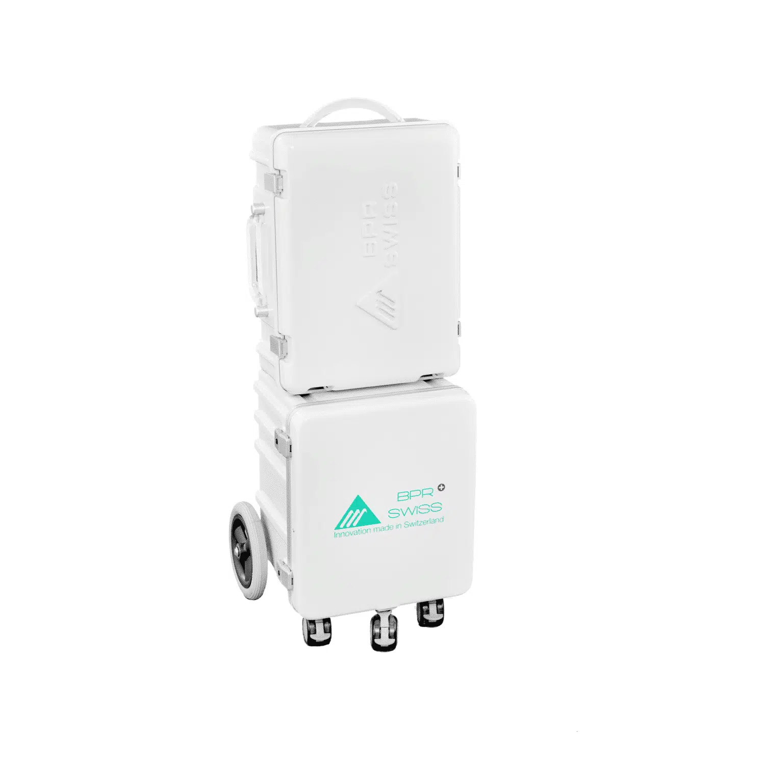 Portable Dentaleinheit Smart Port Premium von BPR Swiss | 329542 Portable Dentaleinheit Smart Port Premium von BPR Swiss | 329542