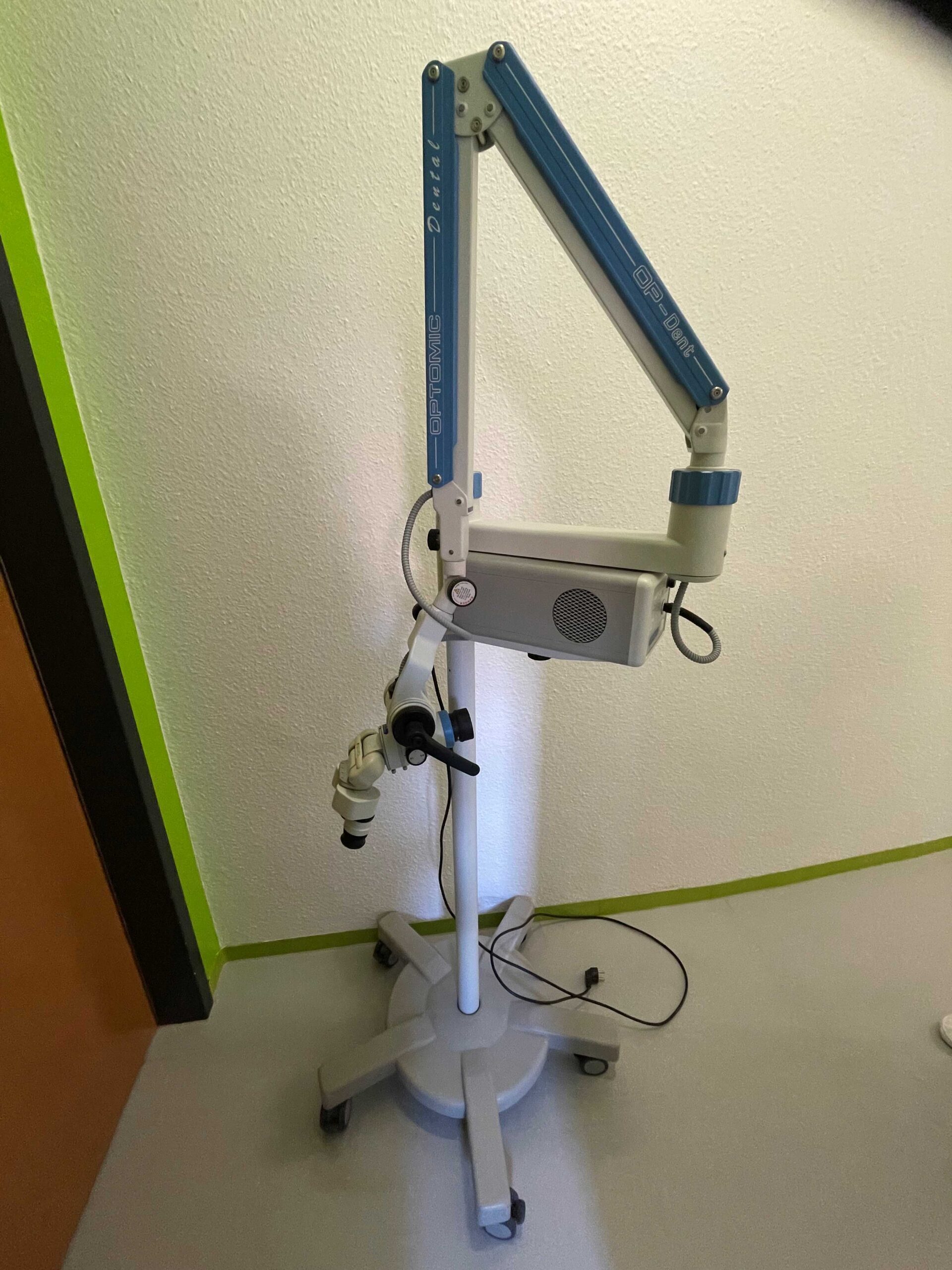 Endo Mikroskop OPTOMIC FIBROLUX 150 | 328684 Endo Mikroskop OPTOMIC FIBROLUX 150 | 328684