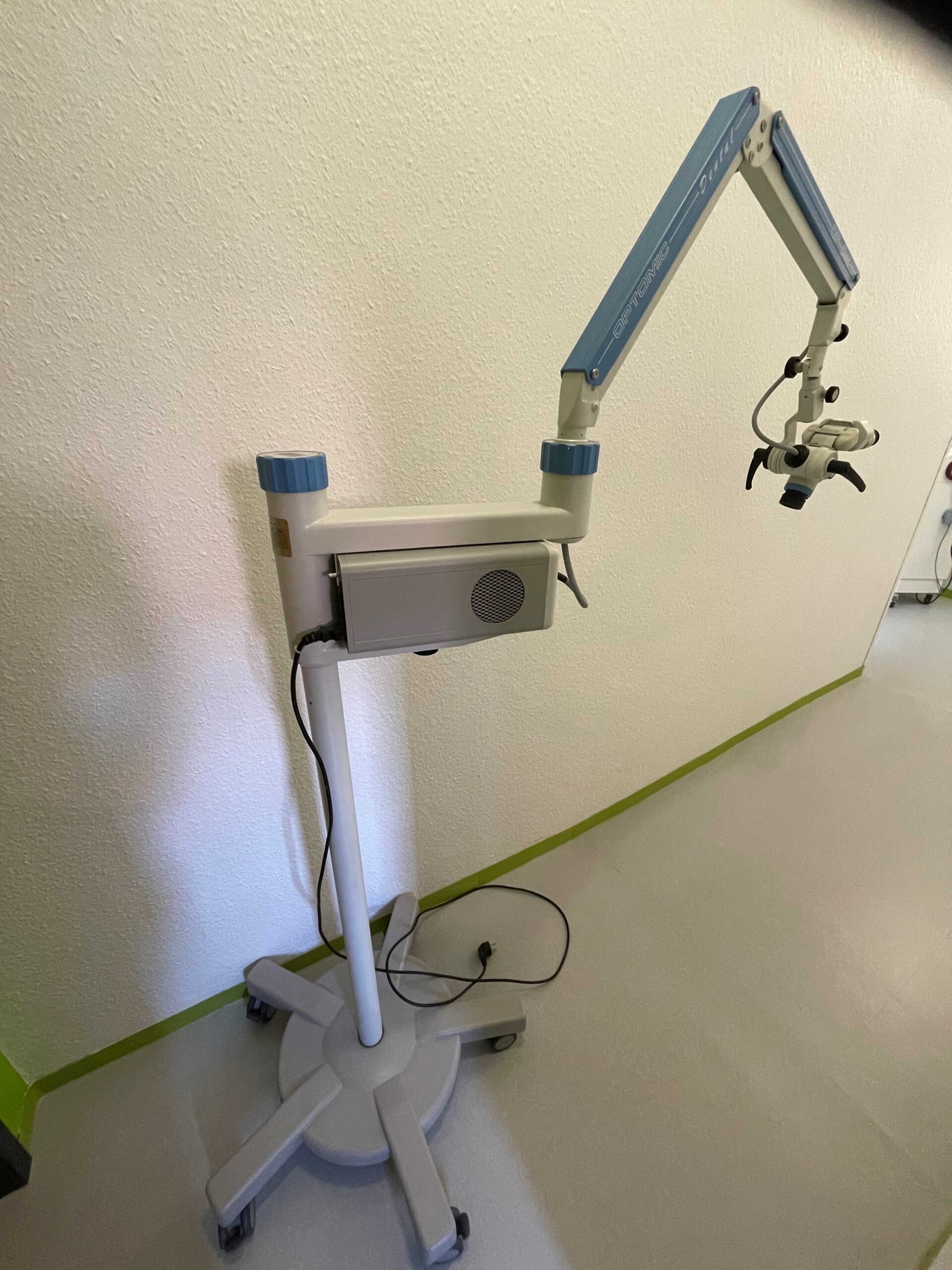 Endo Mikroskop OPTOMIC FIBROLUX 150 | 328685 Endo Mikroskop OPTOMIC FIBROLUX 150 | 328685