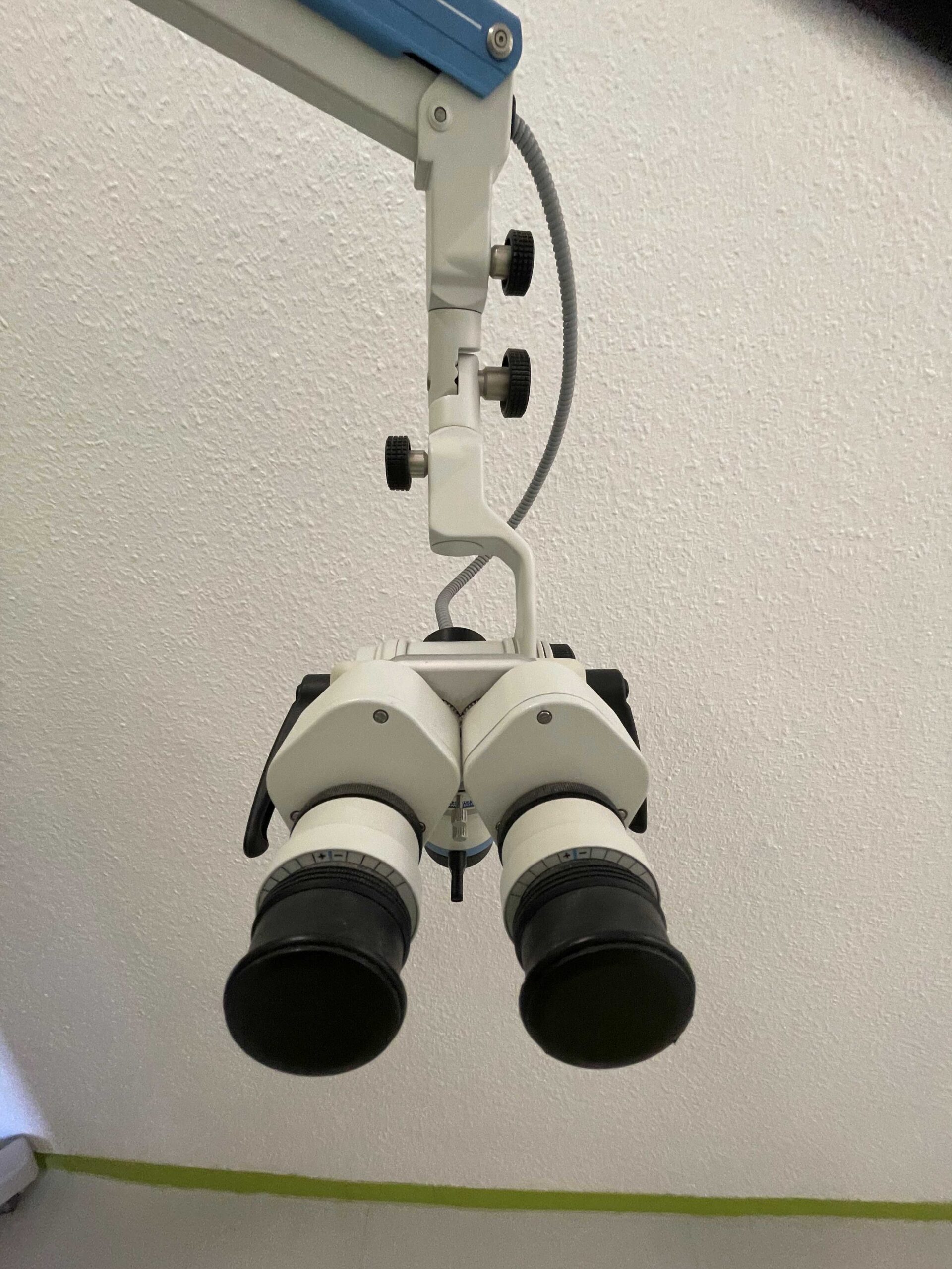 Endo Mikroskop OPTOMIC FIBROLUX 150 | 328687 Endo Mikroskop OPTOMIC FIBROLUX 150 | 328687