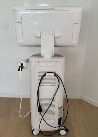 Dentsply Sirona Primescan AC | 328852 Dentsply Sirona Primescan AC | 328852