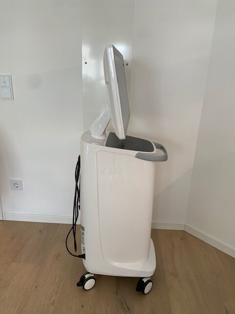 Dentsply Sirona Primescan AC | 328844 Dentsply Sirona Primescan AC | 328844