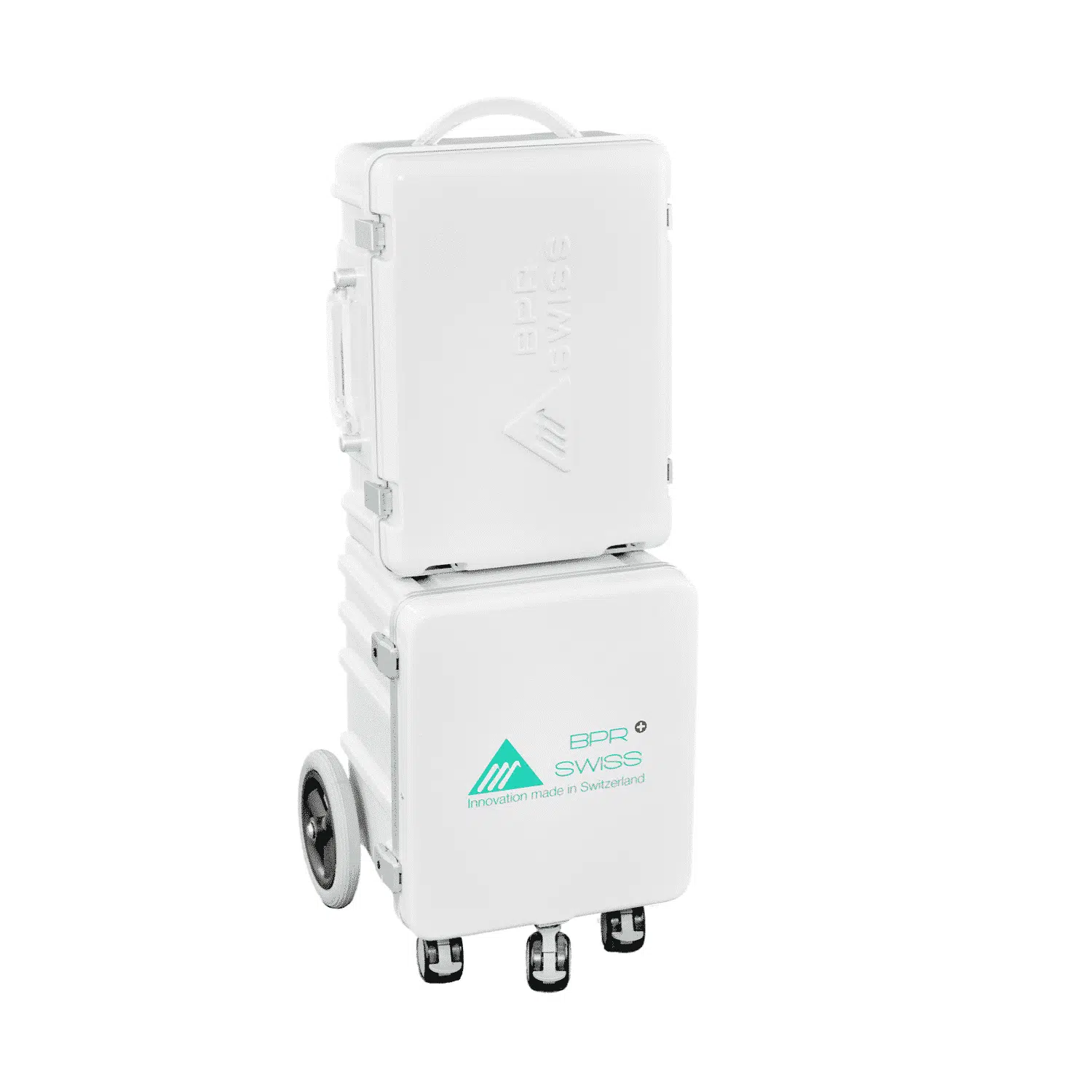 Portable Dentaleinheit Smart Port Mobile von BPR Swiss | 329550 Portable Dentaleinheit Smart Port Mobile von BPR Swiss | 329550