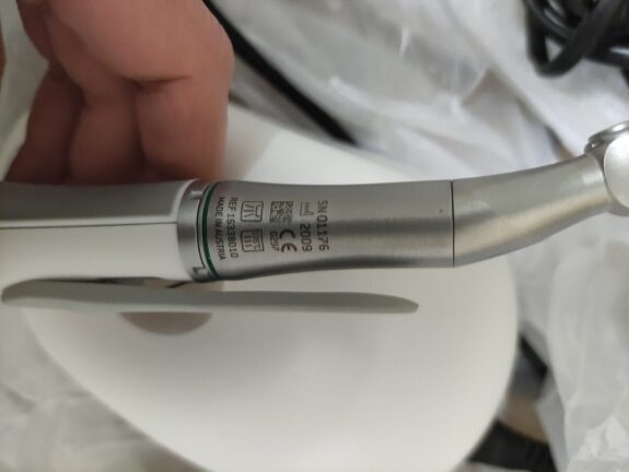 Camlog Prothetikschrauber Handstück W&H Typ: IA-400 | 329624