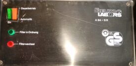 Absauganlage Freuding zu verkaufen. Absauganlage Freuding zu verkaufen.