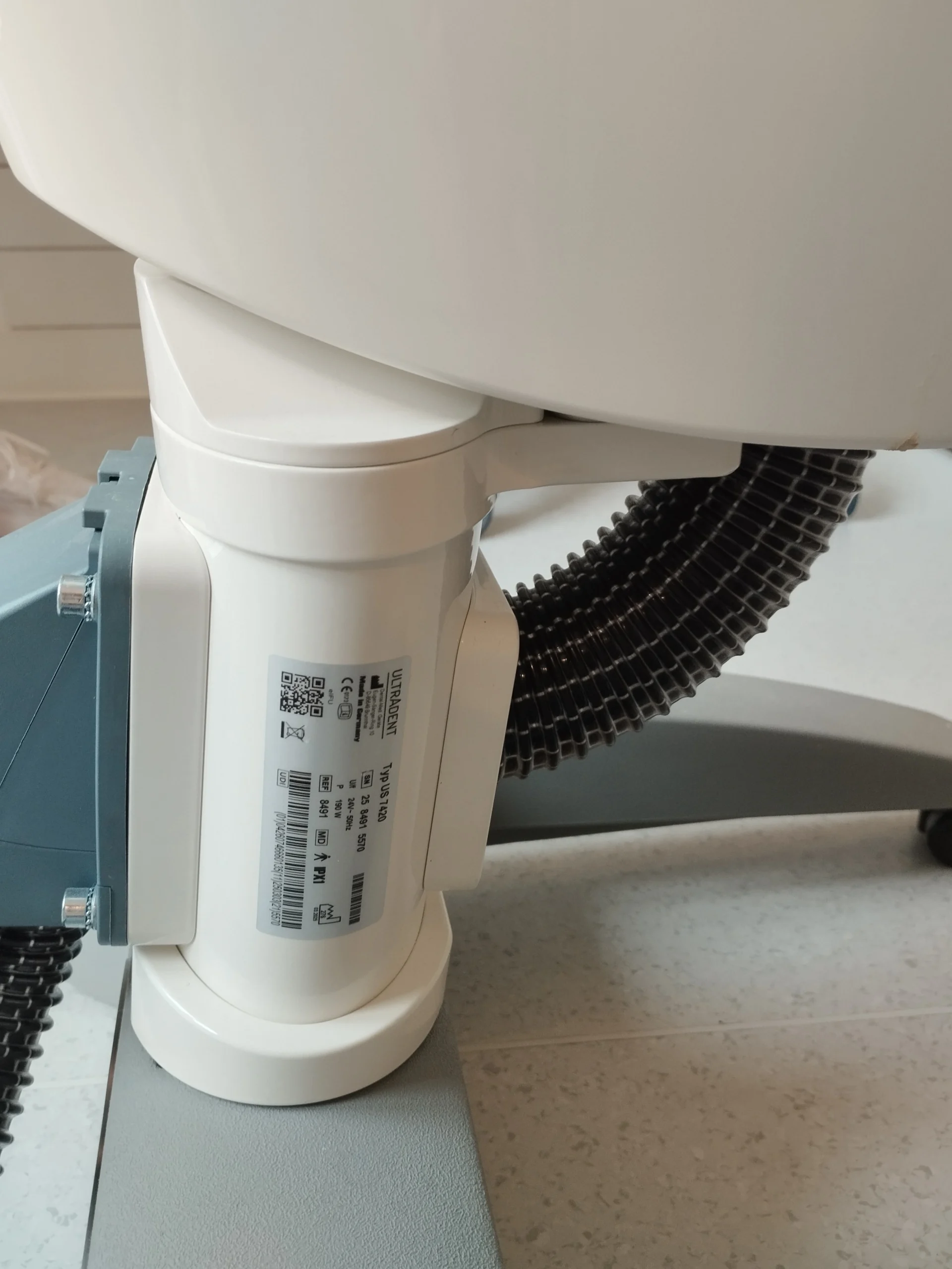 Ultradent Wassereinheiten U742 | 329618 Ultradent Wassereinheiten U742 | 329618