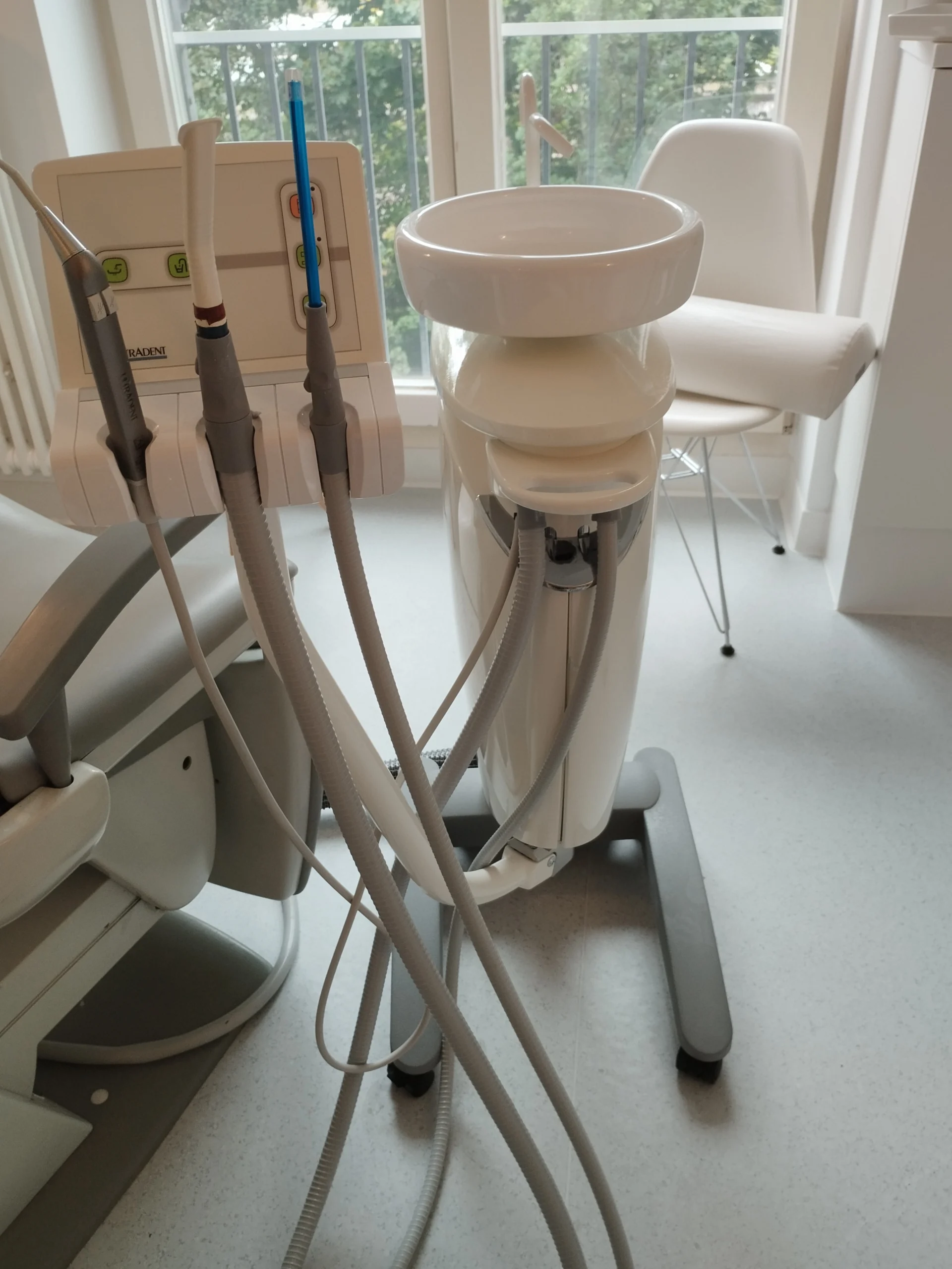 Ultradent Wassereinheiten U742 | 329620 Ultradent Wassereinheiten U742 | 329620