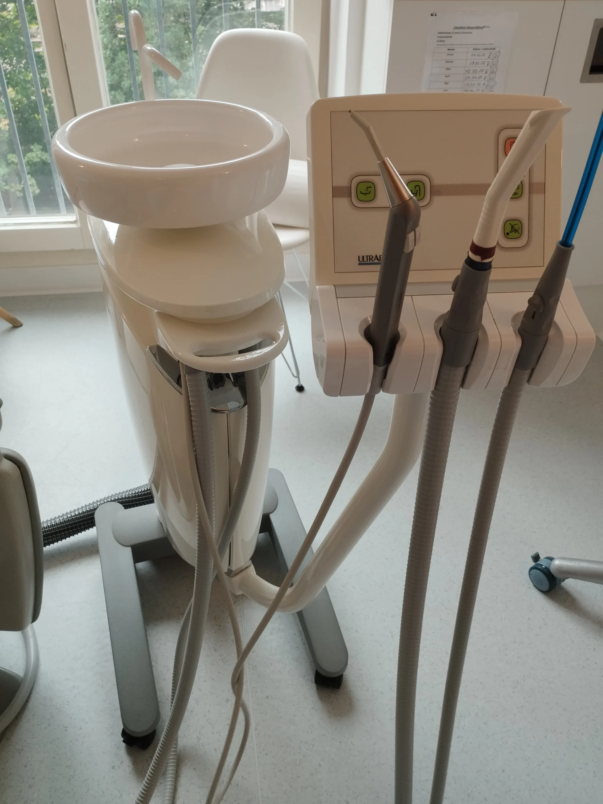 Ultradent Wassereinheiten U742 | 329621 Ultradent Wassereinheiten U742 | 329621