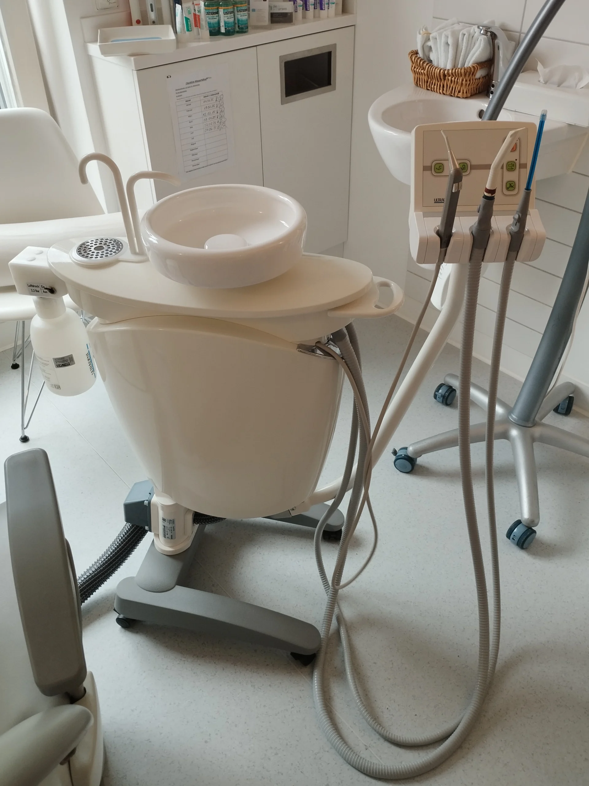 Ultradent Wassereinheiten U742 | 329622 Ultradent Wassereinheiten U742 | 329622