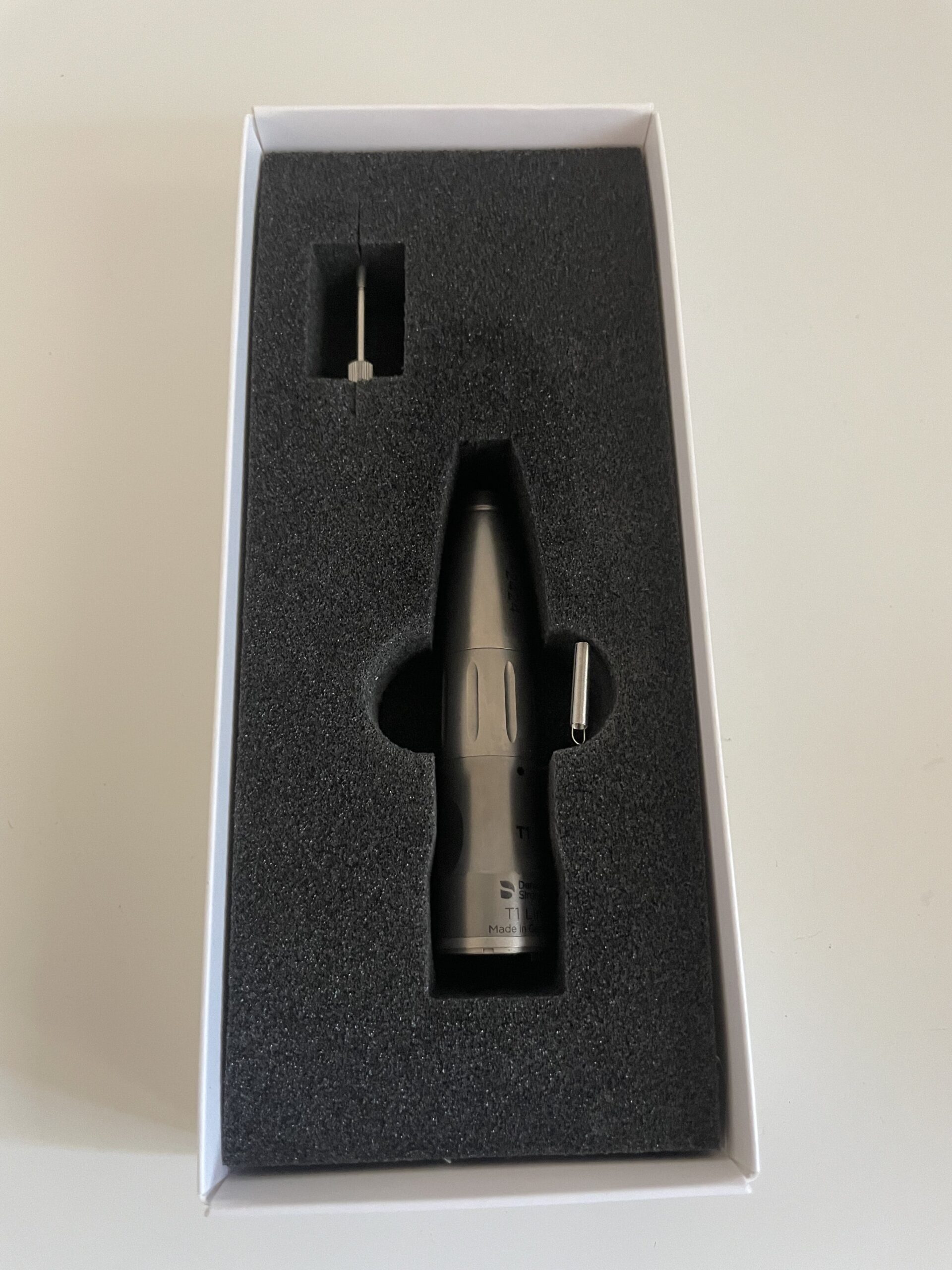 Sirona T1 Linie Winkelstücke (rot,grün,blau) und Handstück | 328902 Sirona T1 Linie Winkelstücke (rot,grün,blau) und Handstück | 328902