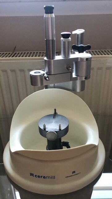 Amann Ceramill Aqua Fräsgerät | 328876 Amann Ceramill Aqua Fräsgerät | 328876