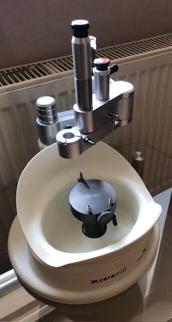 Amann Ceramill Aqua Fräsgerät | 328877 Amann Ceramill Aqua Fräsgerät | 328877