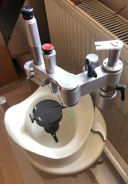Amann Ceramill Aqua Fräsgerät | 328878 Amann Ceramill Aqua Fräsgerät | 328878