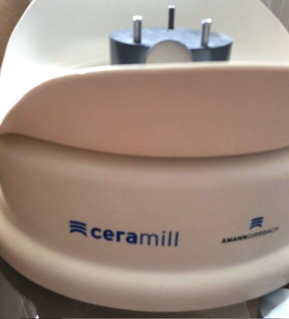 Amann Ceramill Aqua Fräsgerät | 328879 Amann Ceramill Aqua Fräsgerät | 328879