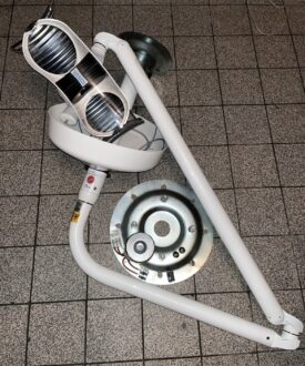 Ultradent Deckenleuchte Ultradent Deckenleuchte