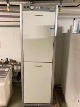 Dürr Power Tower PTS 200, gebraucht & einwandfrei Dürr Power Tower PTS 200, gebraucht & einwandfrei