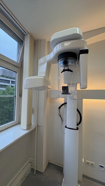 Panoramaröntgengerät Carestream C8100 OPG zu verkaufen – voll funktionsfähig | 329661