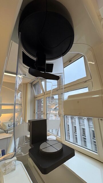 Panoramaröntgengerät Carestream C8100 OPG zu verkaufen – voll funktionsfähig | 329662