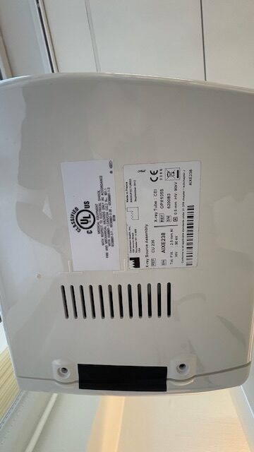 Panoramaröntgengerät Carestream C8100 OPG zu verkaufen – voll funktionsfähig | 329663