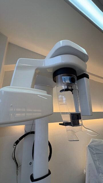 Panoramaröntgengerät Carestream C8100 OPG zu verkaufen – voll funktionsfähig | 329664