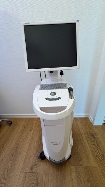 Sirona CEREC AC Omnicam Connect | 329656