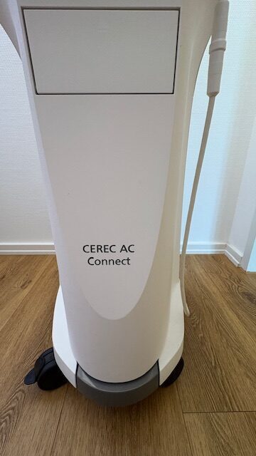 Sirona CEREC AC Omnicam Connect | 329657
