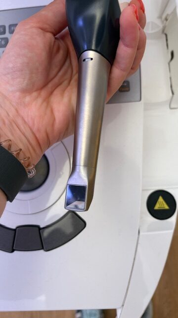 Sirona CEREC AC Omnicam Connect | 329658