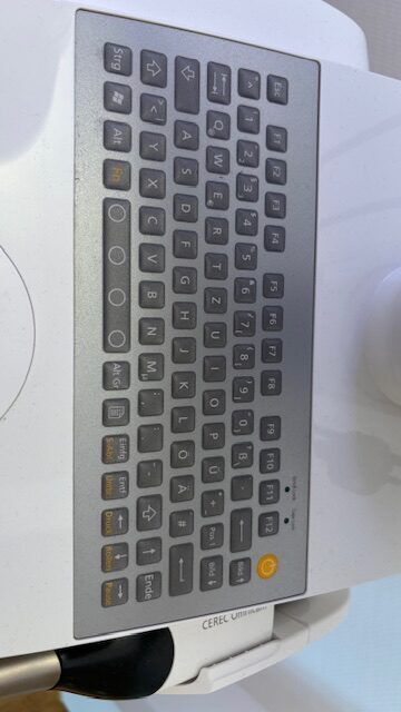 Sirona CEREC AC Omnicam Connect | 329659