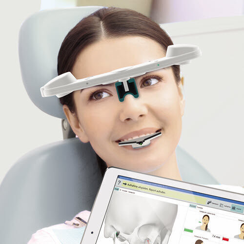 Zebris Medical JMA Optic zu verkaufen | 329065