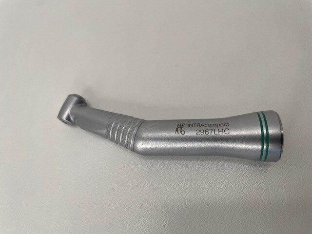 Kavo Intracompact 2967 LHC gebraucht | 330163 Kavo Intracompact 2967 LHC gebraucht | 330163