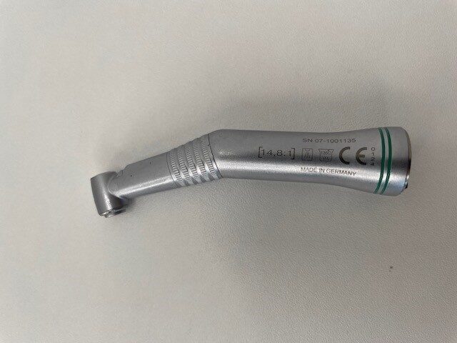 Kavo Intracompact 2967 LHC gebraucht | 330164 Kavo Intracompact 2967 LHC gebraucht | 330164