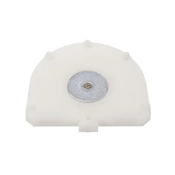 RESTPOSTEN Mälzer Dental Sockelplatten, klein (ca. 100 Stück) | 330204 RESTPOSTEN Mälzer Dental Sockelplatten, klein (ca. 100 Stück) | 330204