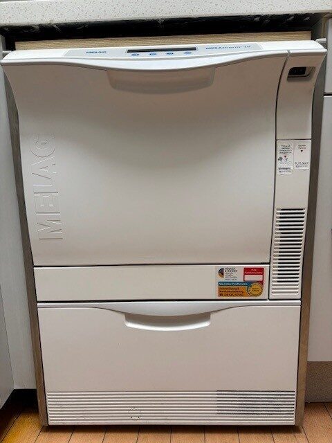 Melag Melatherm 10 | 328340