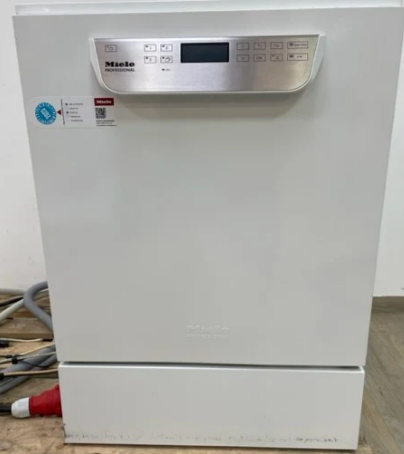 Miele Thermodesinfektor PG 8581 gebraucht | 330088 Miele Thermodesinfektor PG 8581 gebraucht | 330088